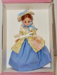 Madame Alexander - Colonial Williamsburg - Colleen - Doll